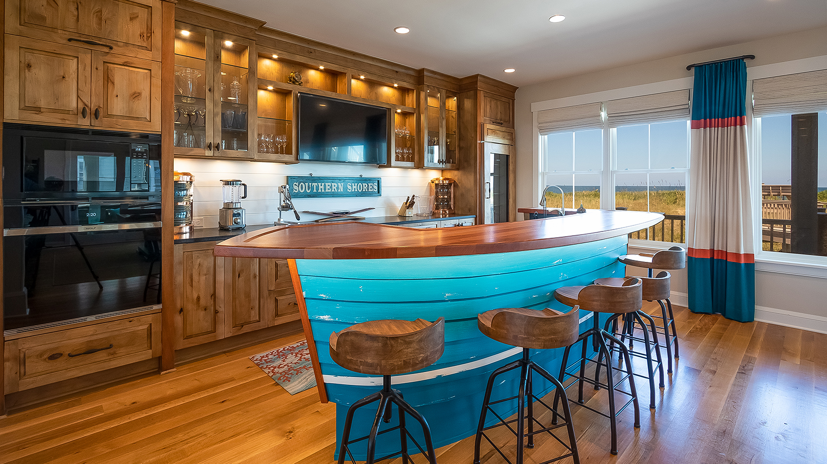 The Outer Banks Home 1016440