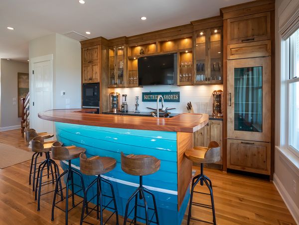 The Outer Banks Home 1016440