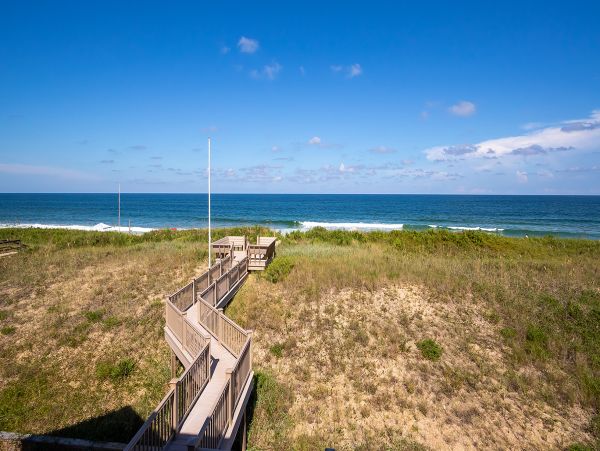 The Outer Banks Home 1016440