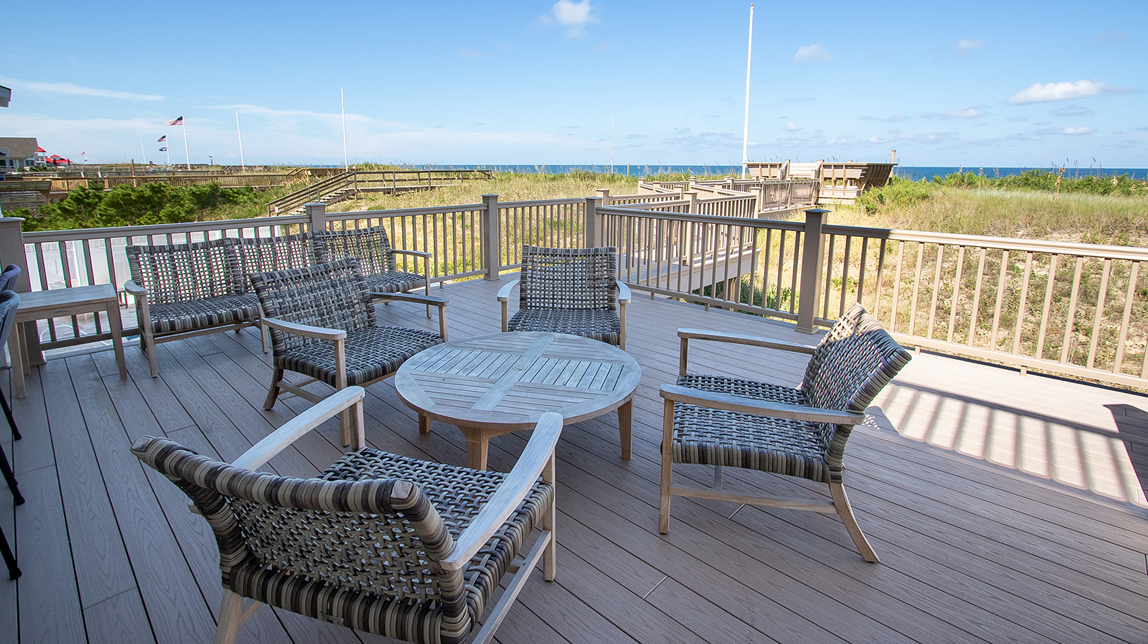 The Outer Banks Home 1016440