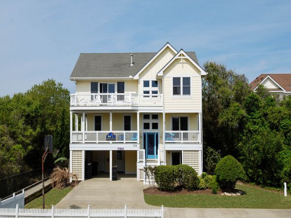 The Outer Banks Home 1016441