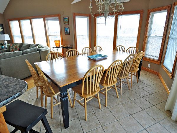The Outer Banks Home 1016441