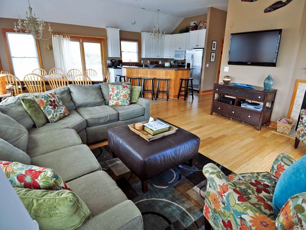 The Outer Banks Home 1016441
