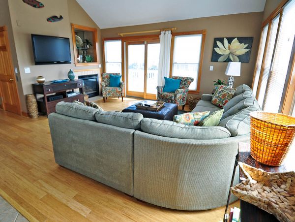 The Outer Banks Home 1016441