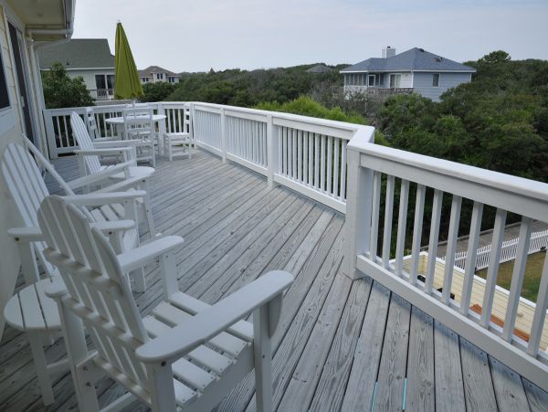 The Outer Banks Home 1016441