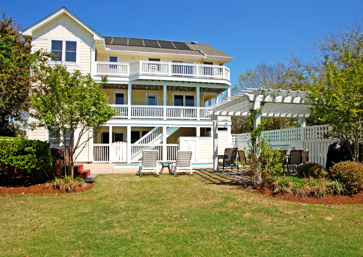 The Outer Banks Home 1016441