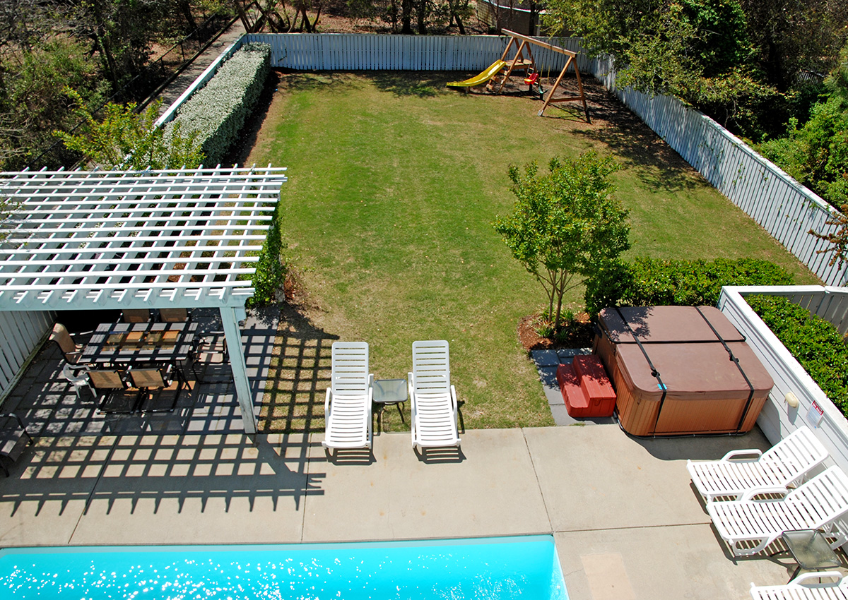 The Outer Banks Home 1016441