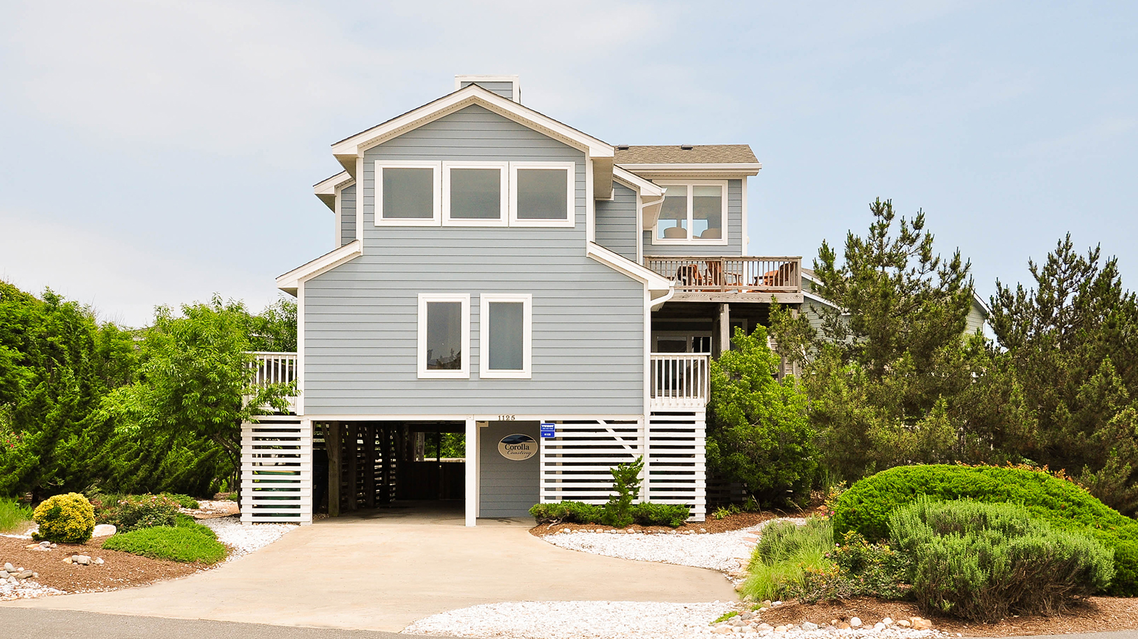 The Outer Banks Home 1016442