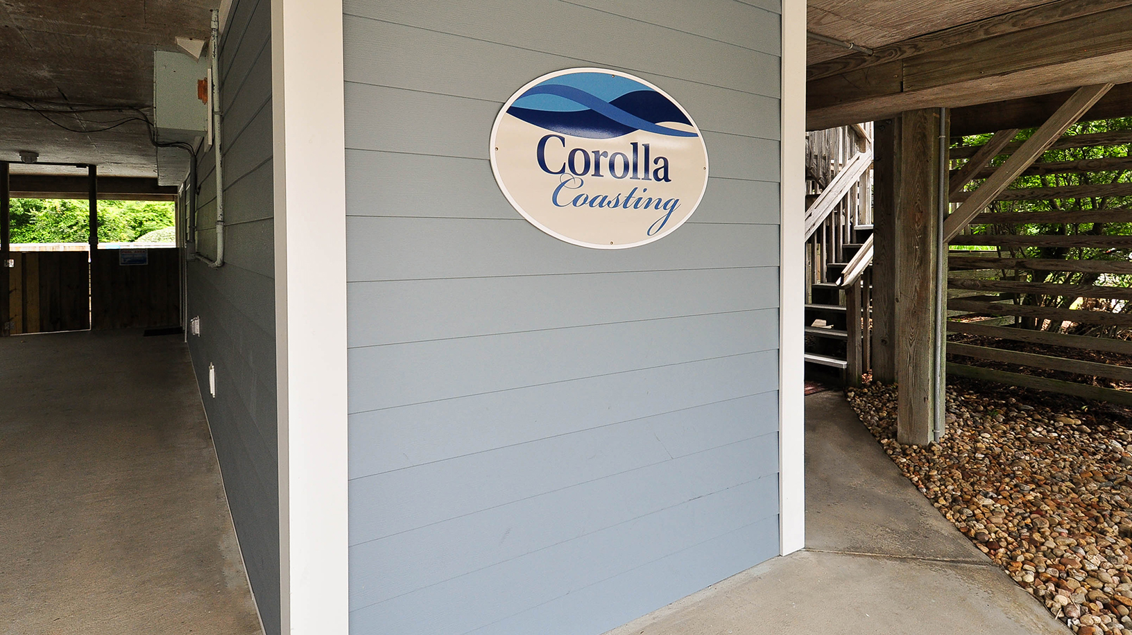 The Outer Banks Home 1016442