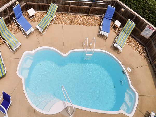 The Outer Banks Home 1016442