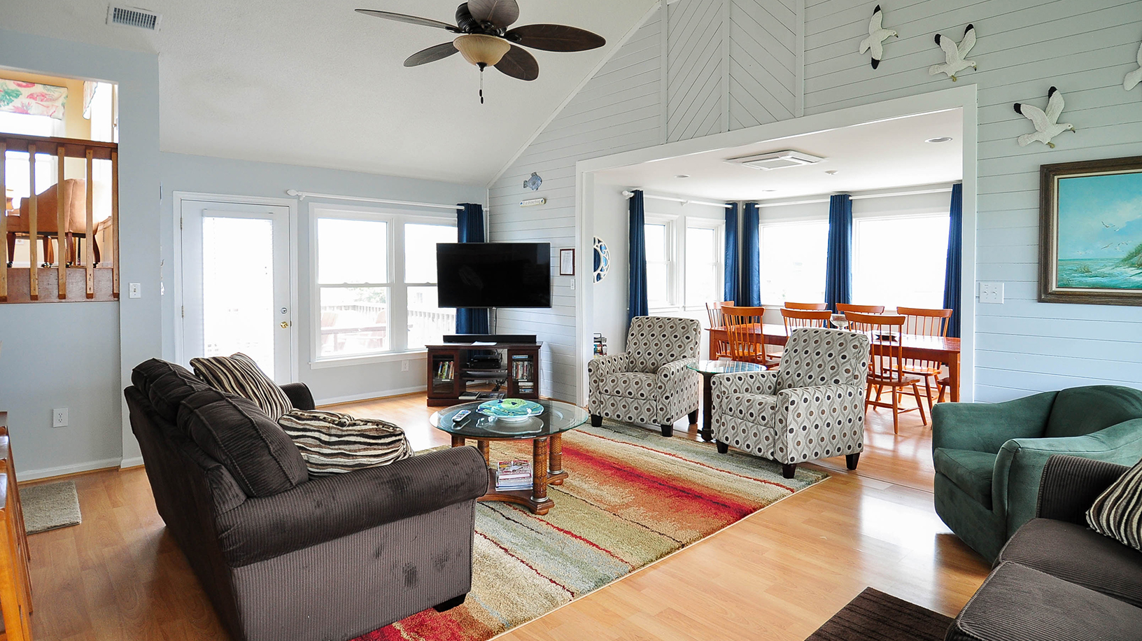 The Outer Banks Home 1016442
