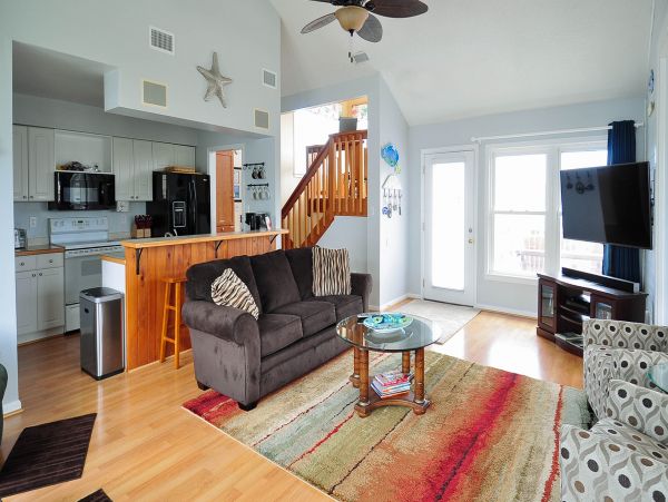 The Outer Banks Home 1016442