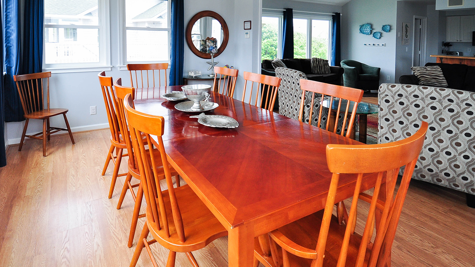 The Outer Banks Home 1016442