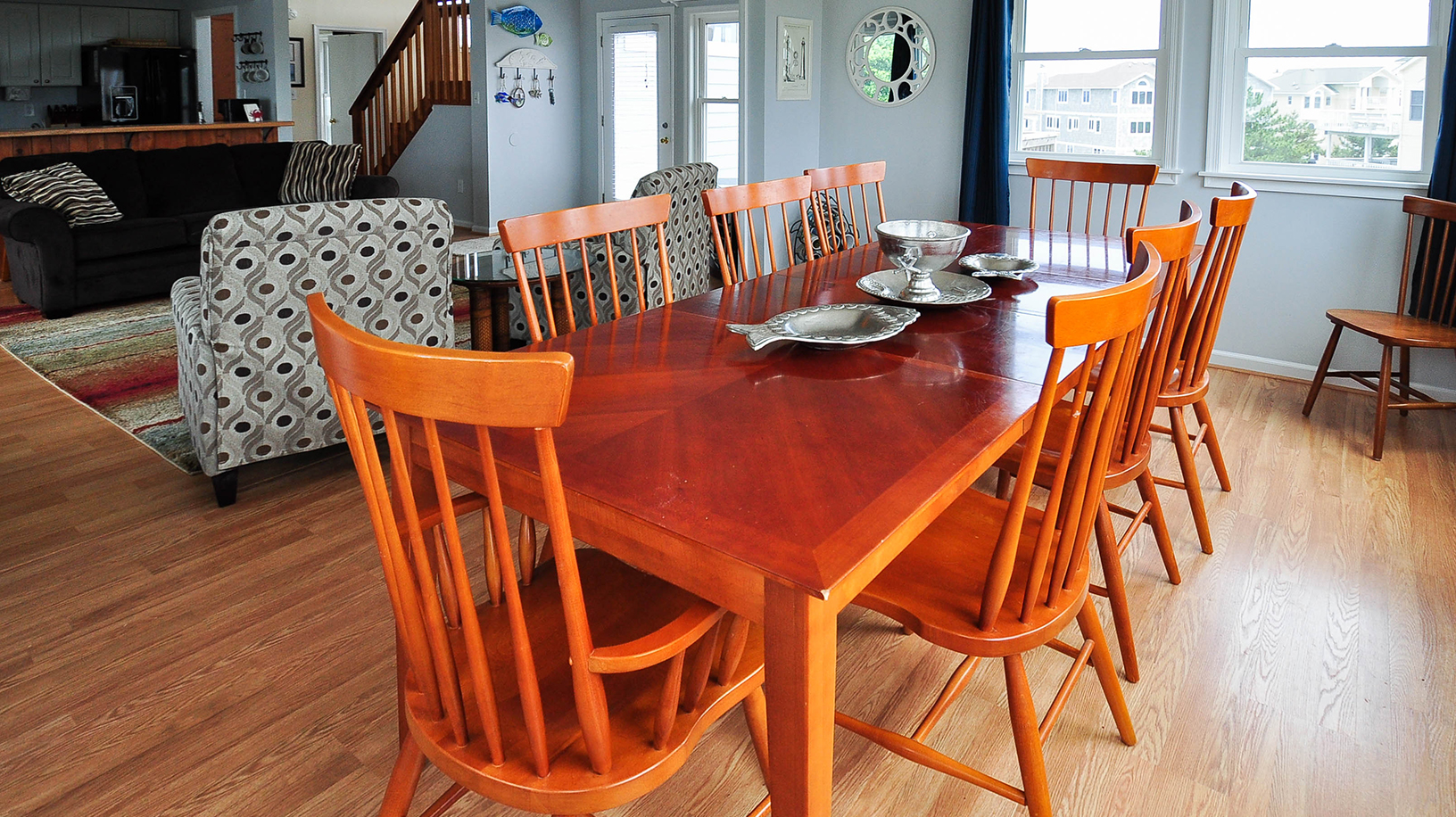 The Outer Banks Home 1016442