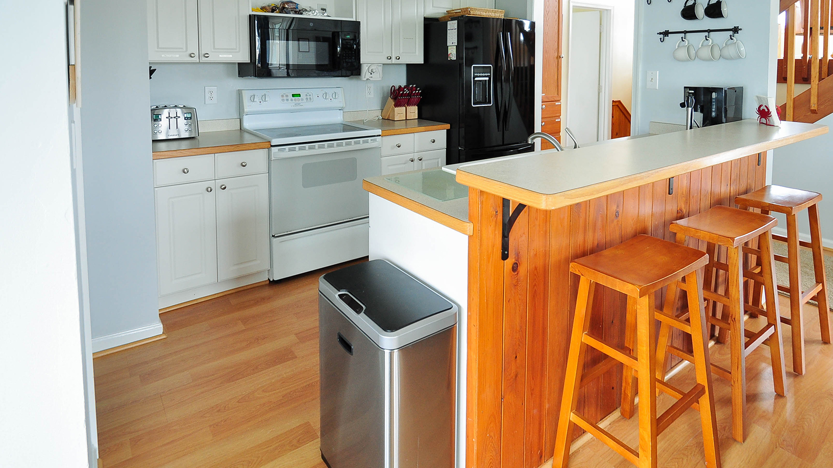 The Outer Banks Home 1016442