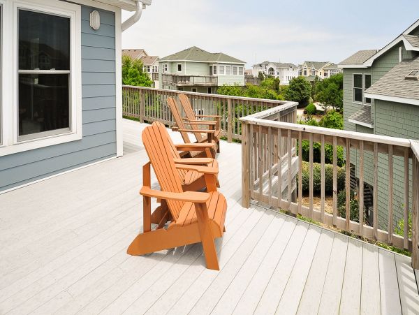 The Outer Banks Home 1016442