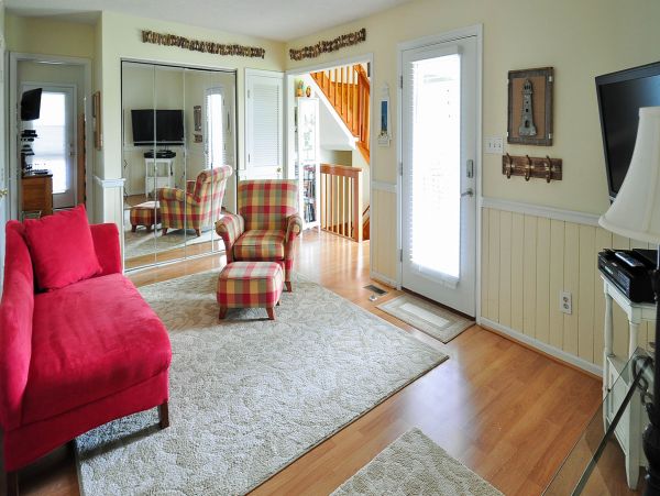 The Outer Banks Home 1016442