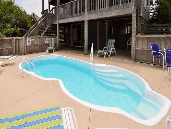 The Outer Banks Home 1016442
