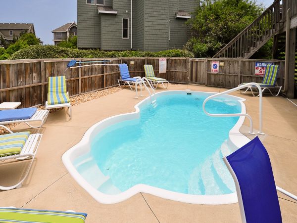 The Outer Banks Home 1016442