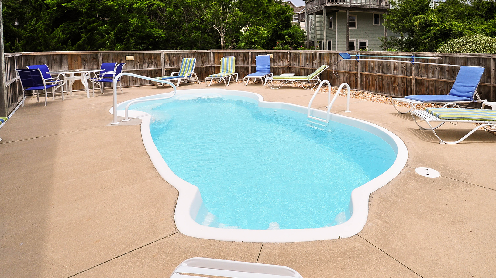 The Outer Banks Home 1016442