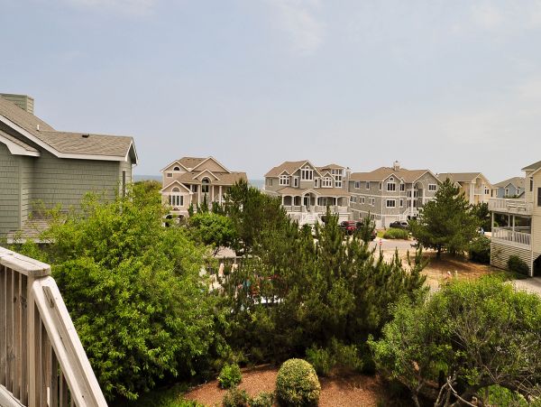 The Outer Banks Home 1016442