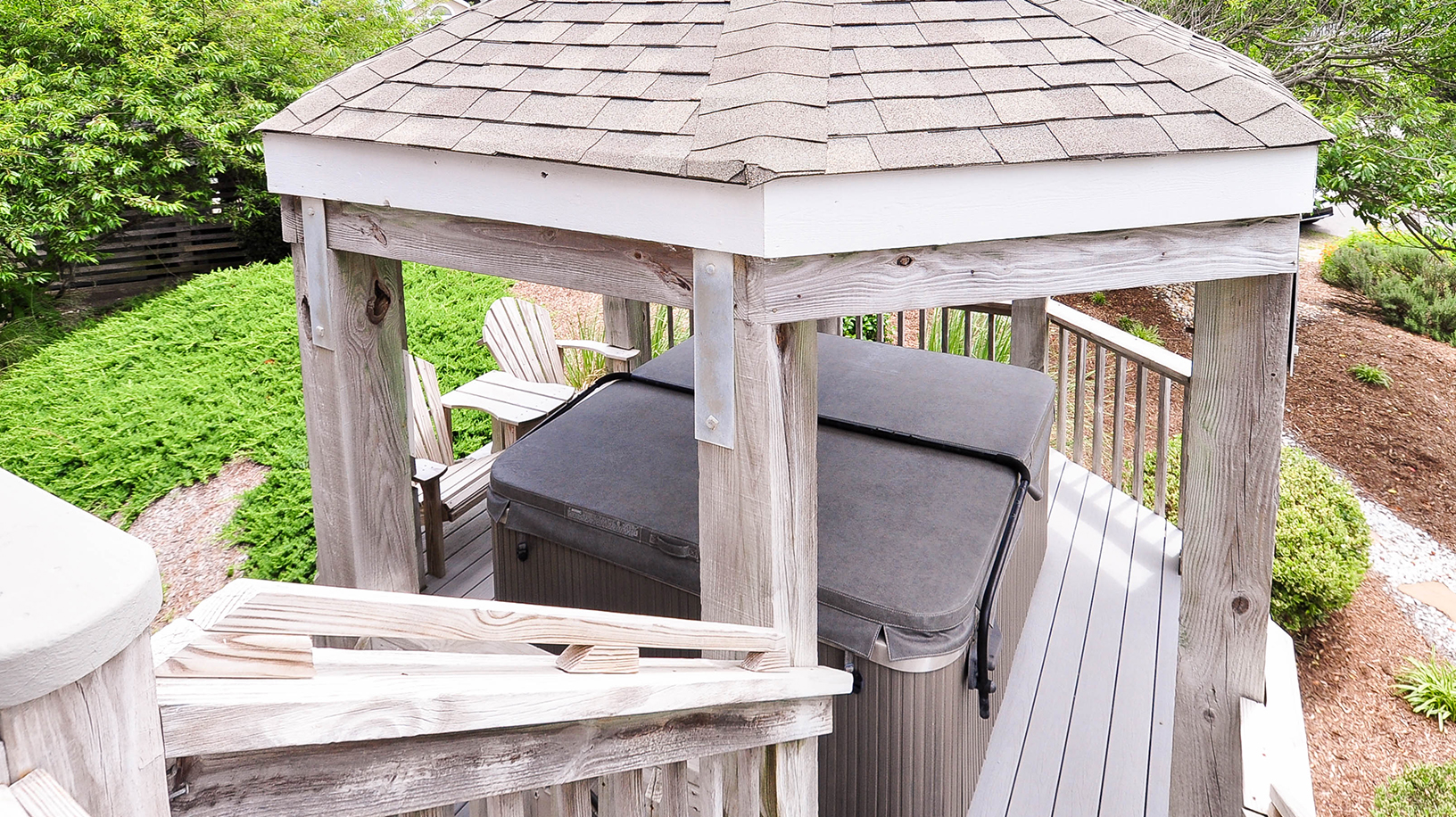 The Outer Banks Home 1016442