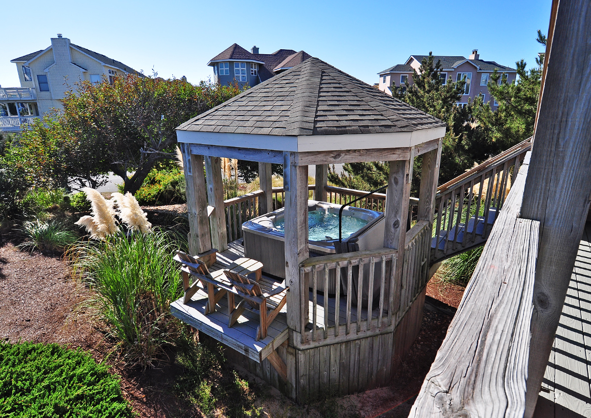 The Outer Banks Home 1016442