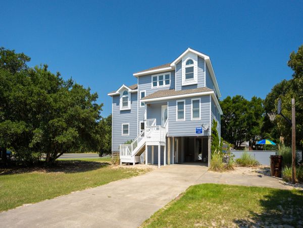 The Outer Banks Home 1016443