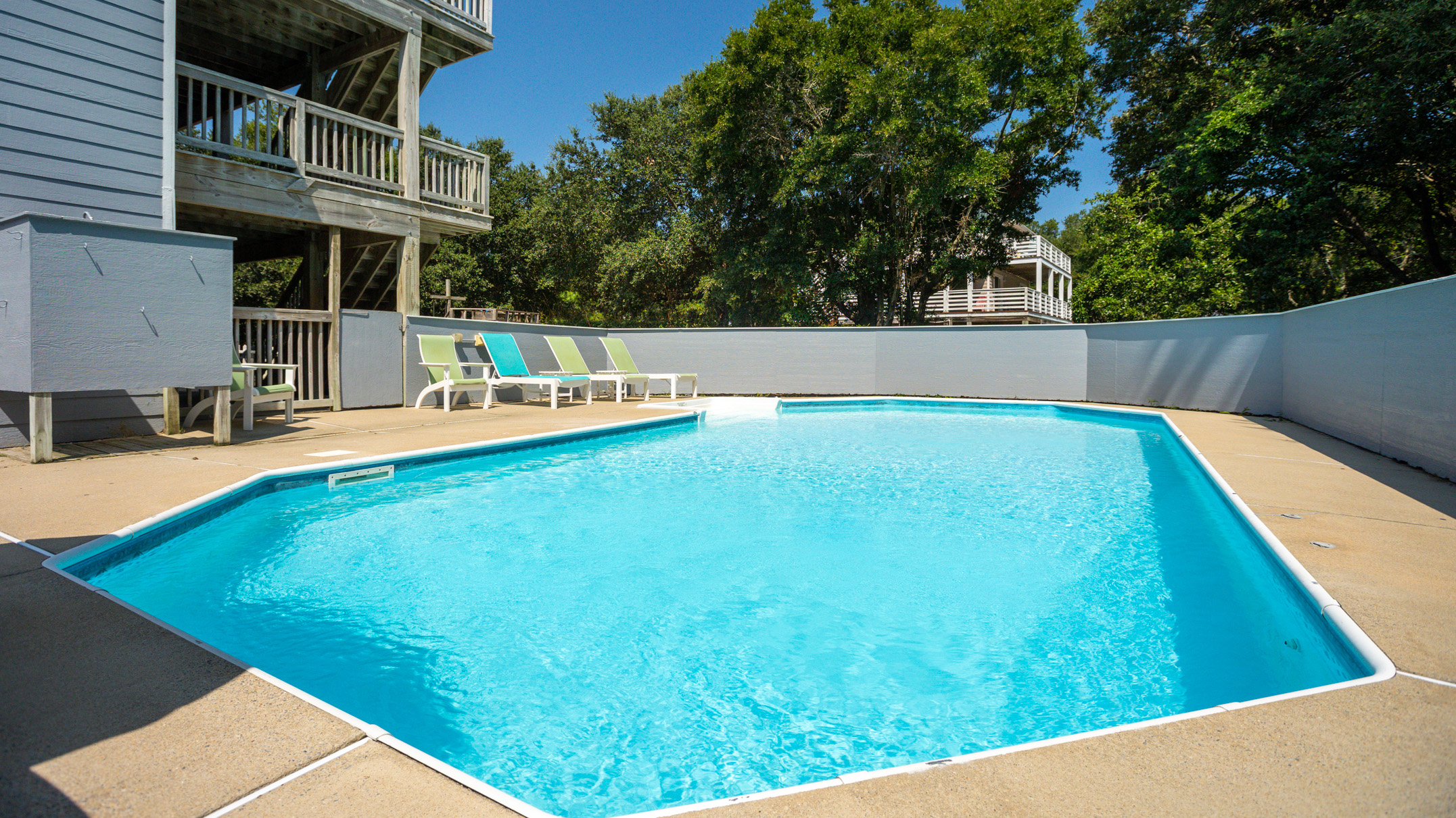 The Outer Banks Home 1016443