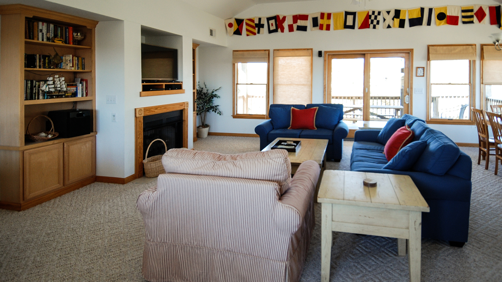 The Outer Banks Home 1016443