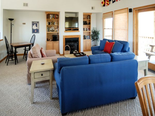 The Outer Banks Home 1016443