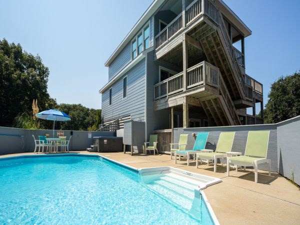 The Outer Banks Home 1016443