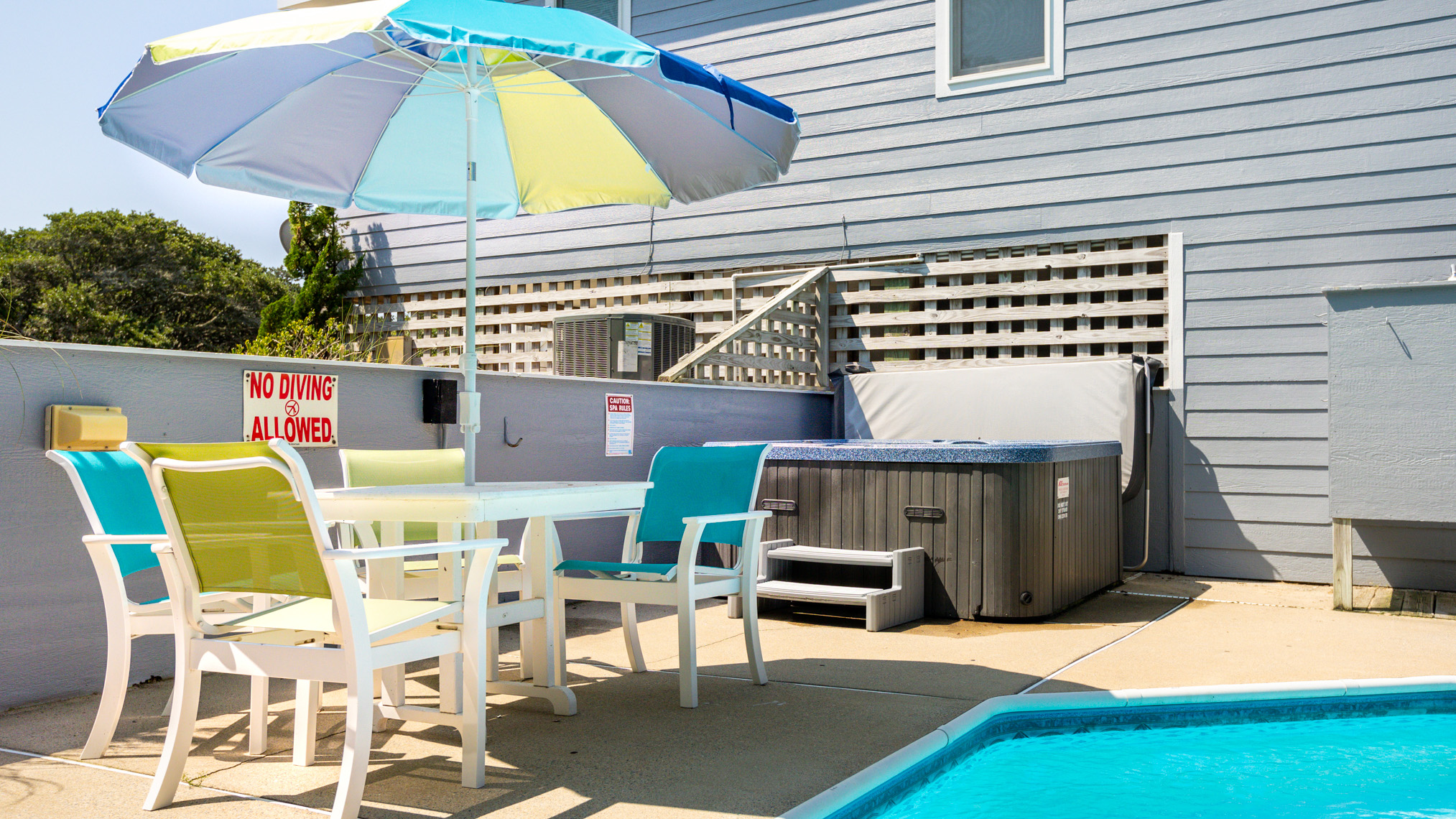 The Outer Banks Home 1016443