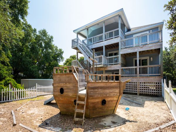 The Outer Banks Home 1016443