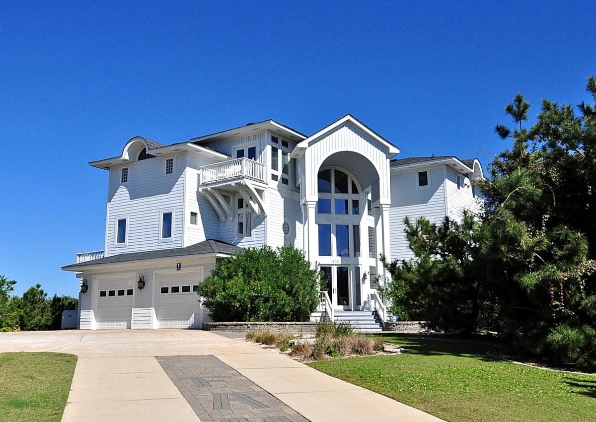 The Outer Banks Home 1016444