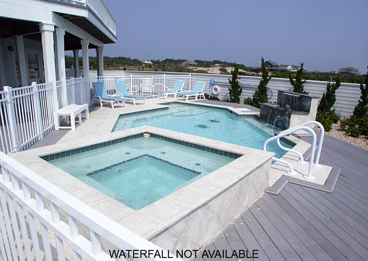 The Outer Banks Home 1016444