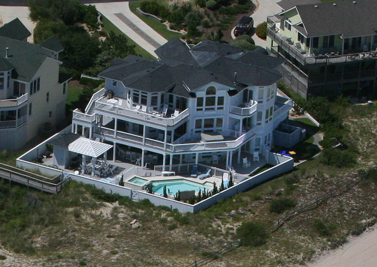 The Outer Banks Home 1016444