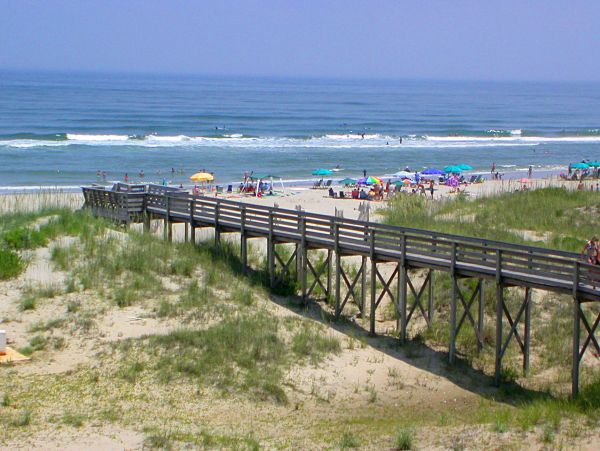 The Outer Banks Home 1016444