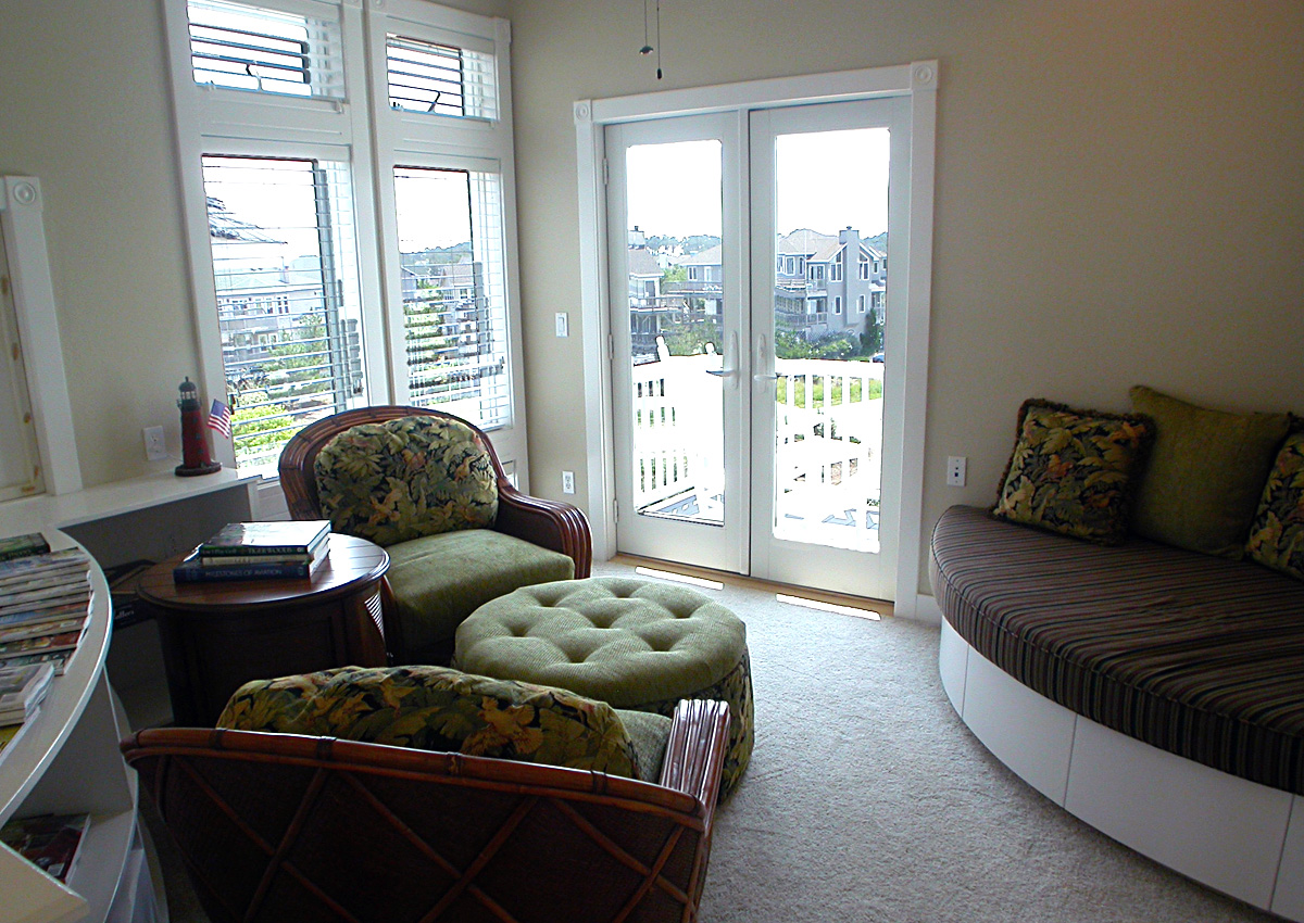 The Outer Banks Home 1016444