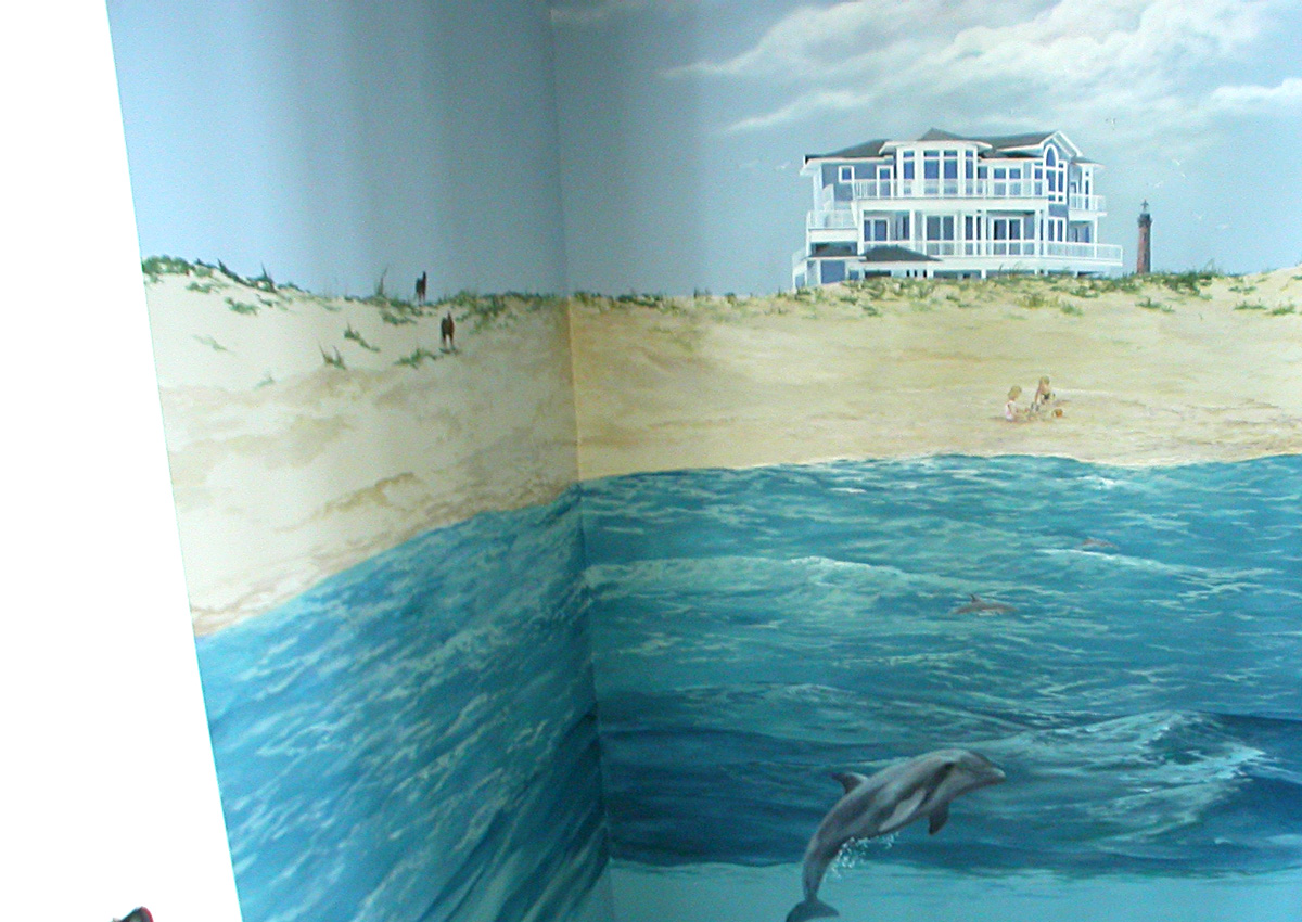 The Outer Banks Home 1016444