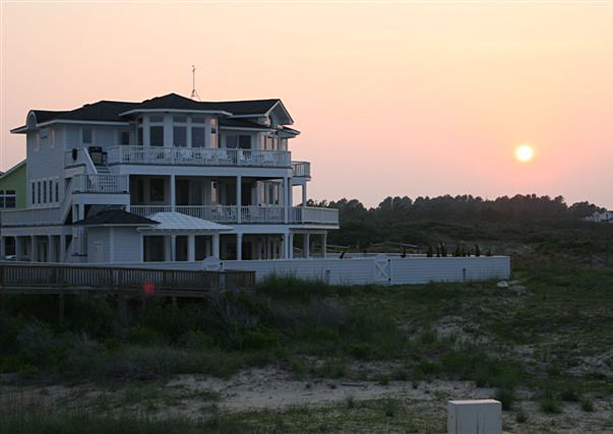 The Outer Banks Home 1016444