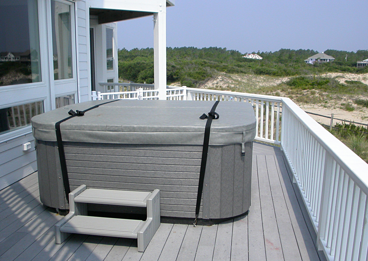 The Outer Banks Home 1016444