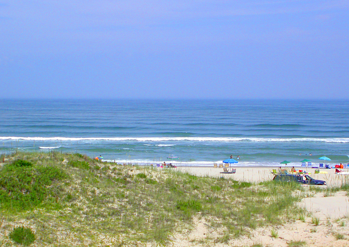 The Outer Banks Home 1016444