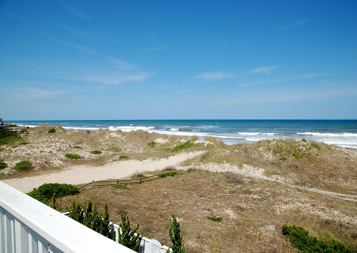 The Outer Banks Home 1016444