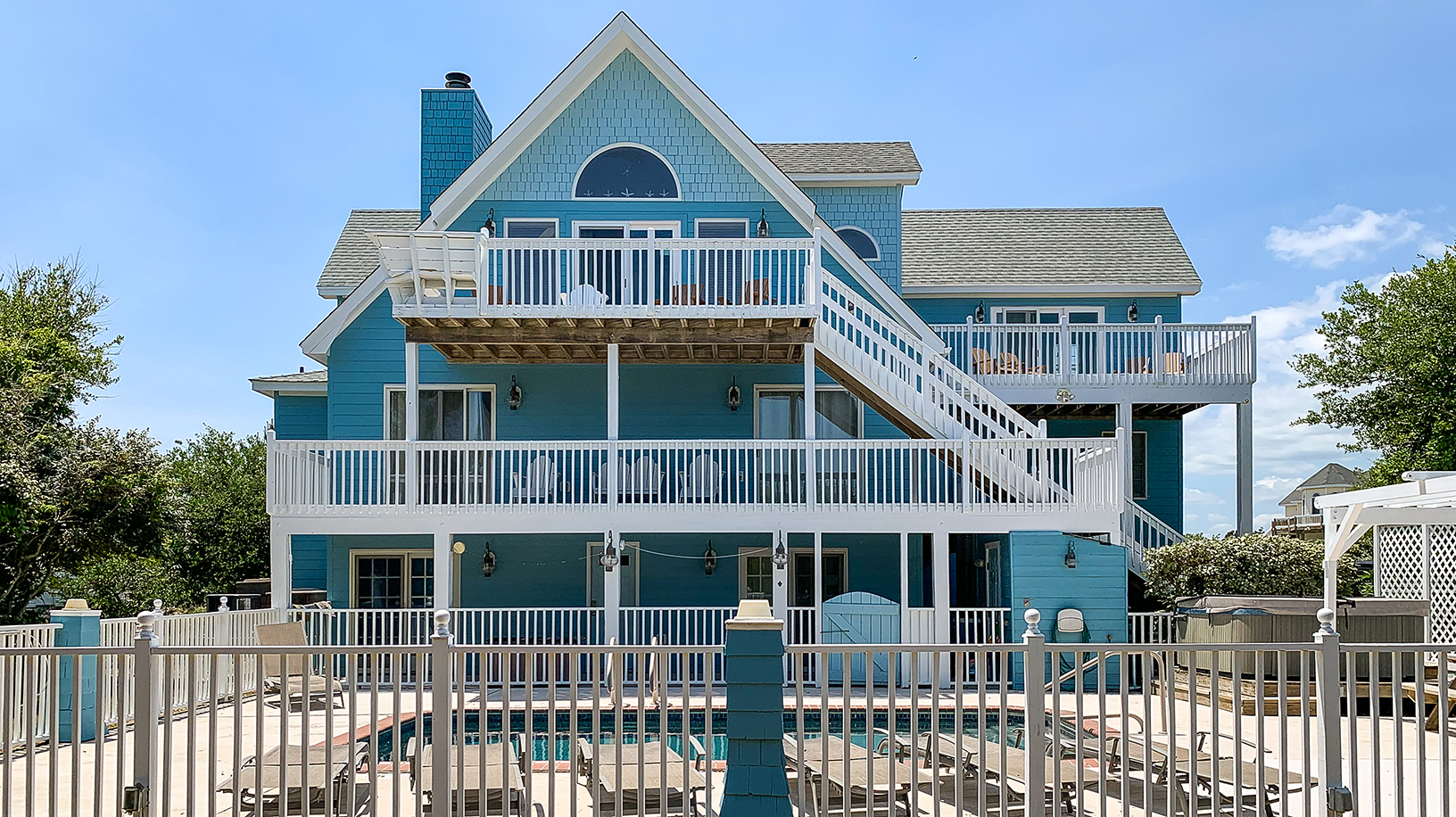 The Outer Banks Home 1016445