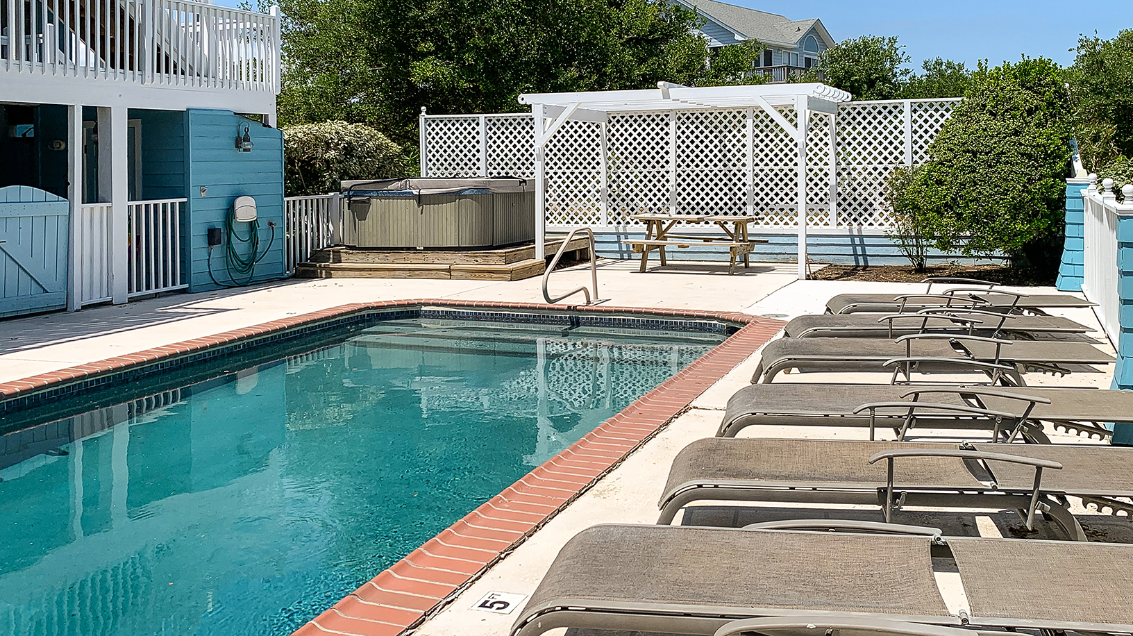 The Outer Banks Home 1016445