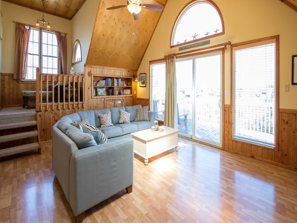 The Outer Banks Home 1016445