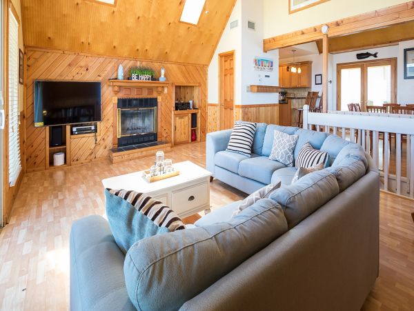 The Outer Banks Home 1016445