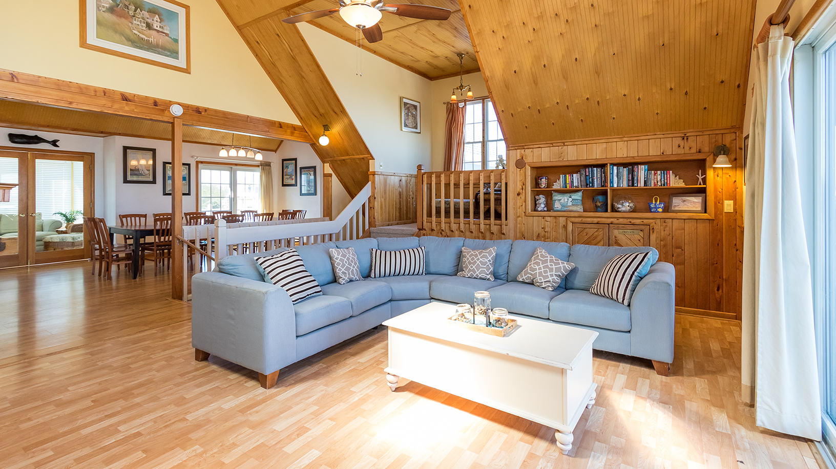 The Outer Banks Home 1016445