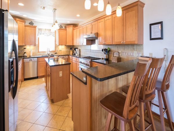 The Outer Banks Home 1016445